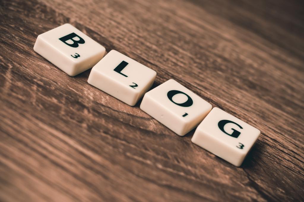 How to start a blog